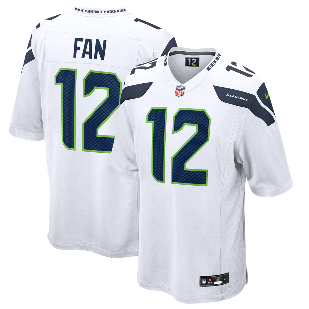 Seattle Seahawks jersey