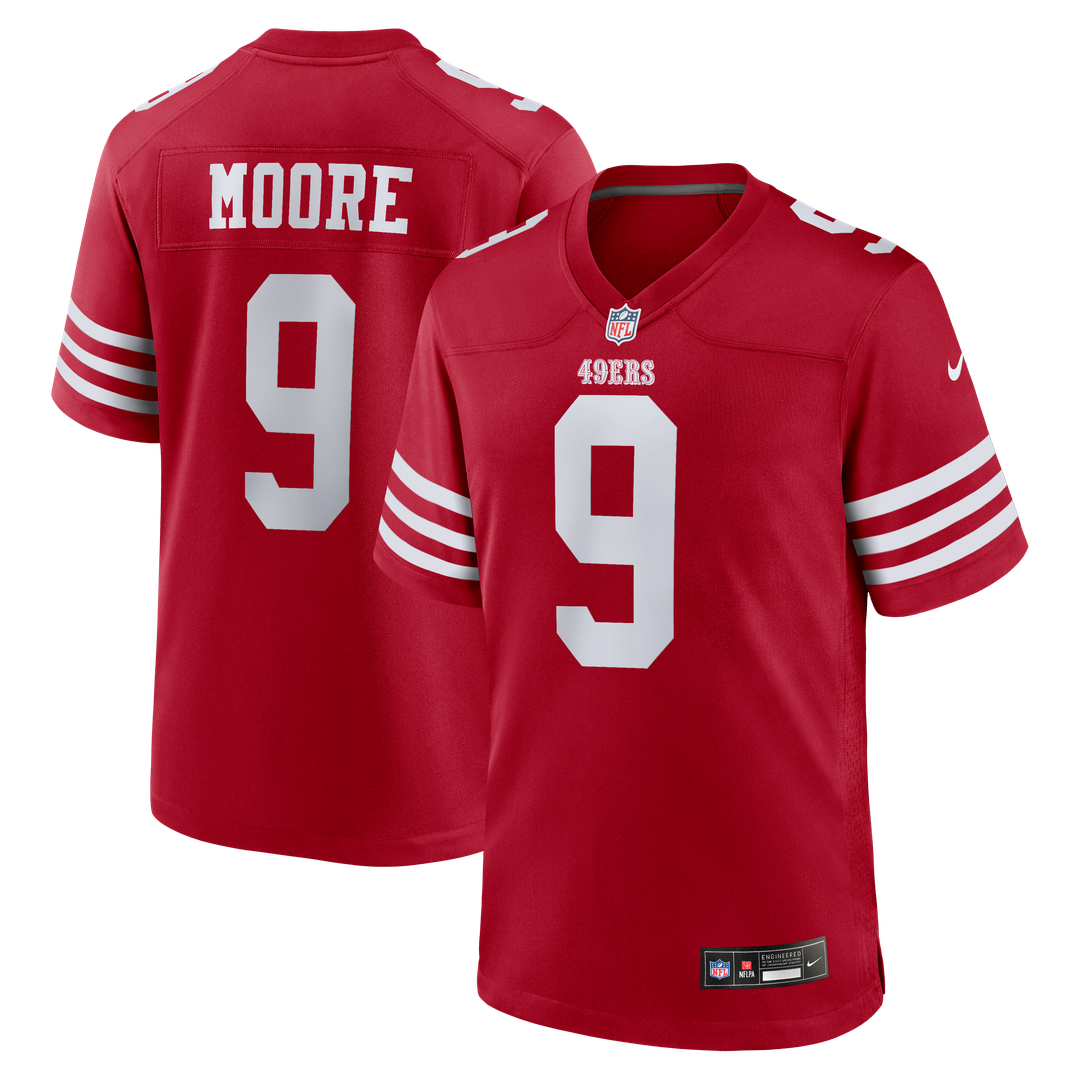 San Francisco 49ers jersey