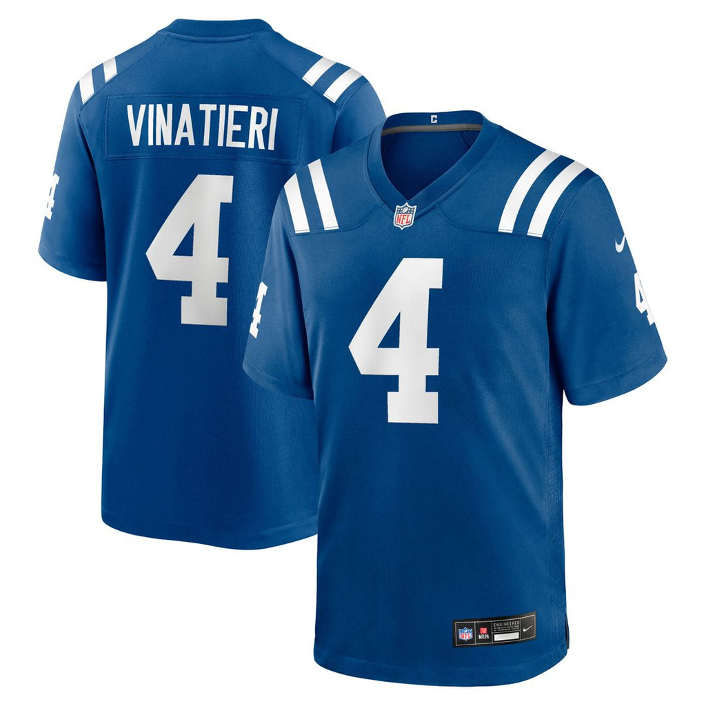 Indianapolis Colts jersey