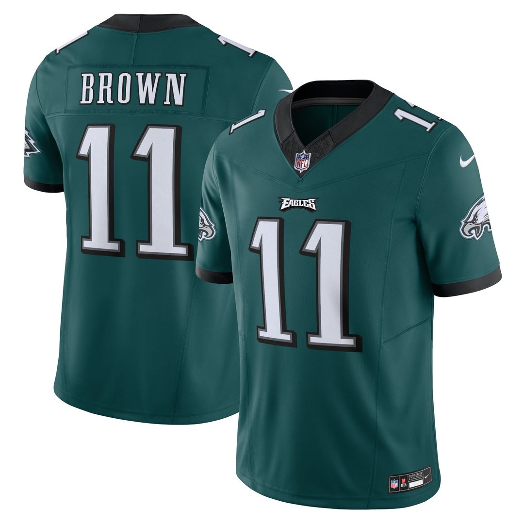 Philadelphia Eagles jersey