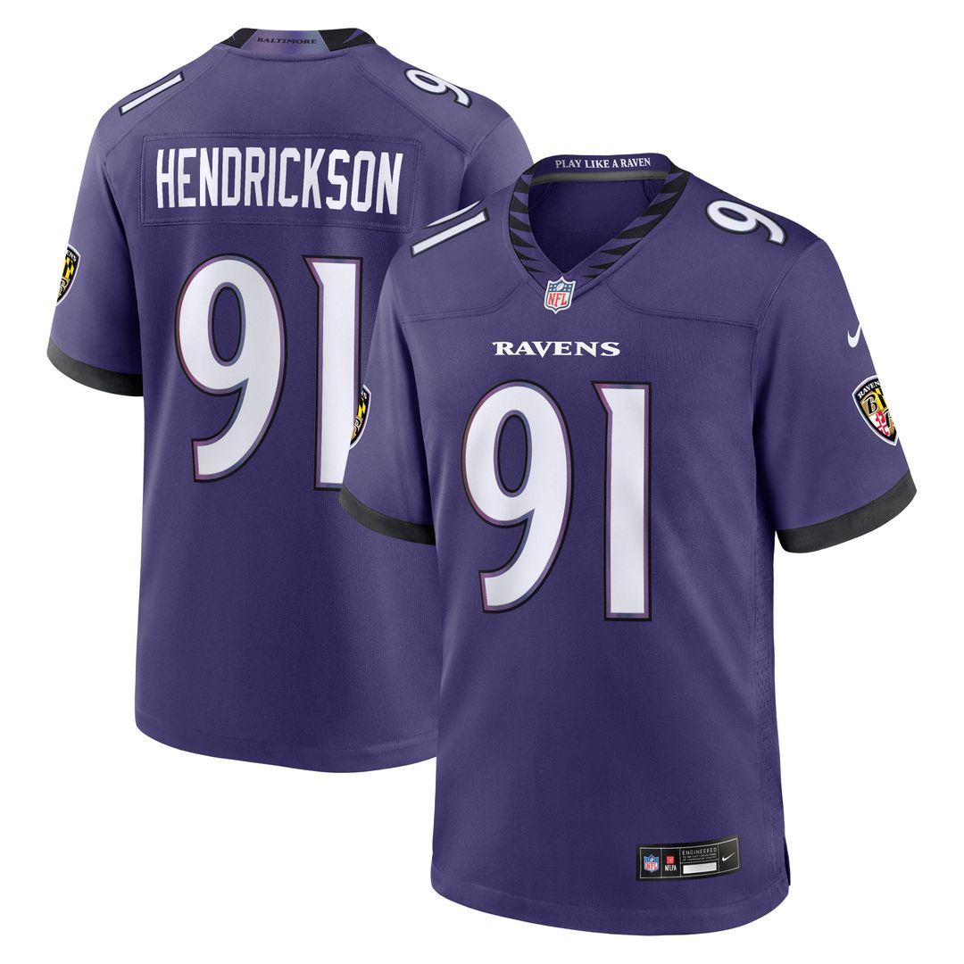 Baltimore Ravens jersey