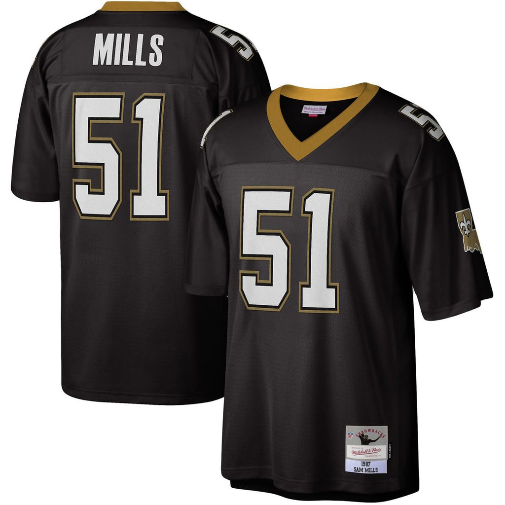 New Orleans Saints jersey