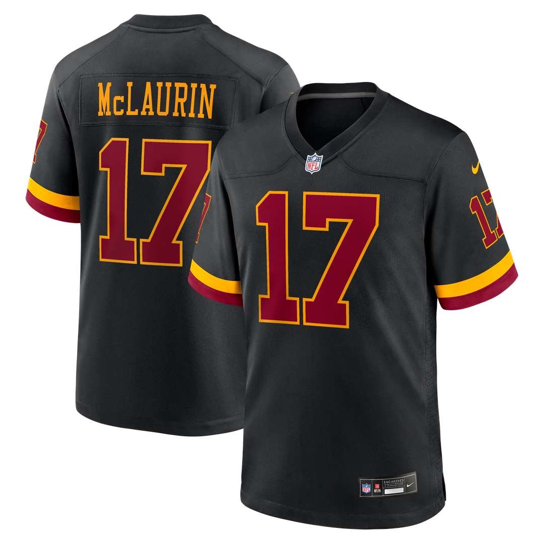 Washington Commanders jersey