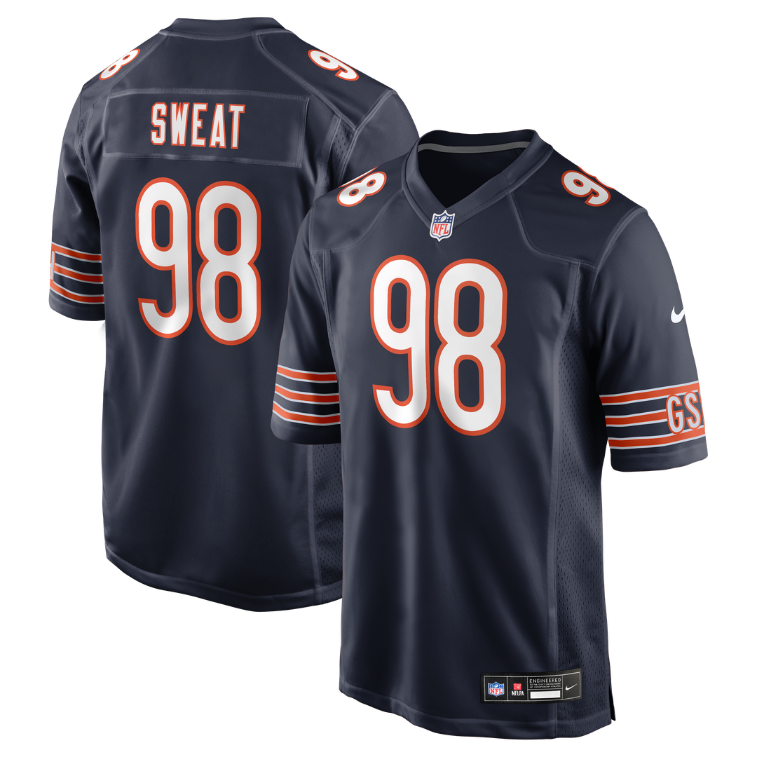 Chicago Bears jersey