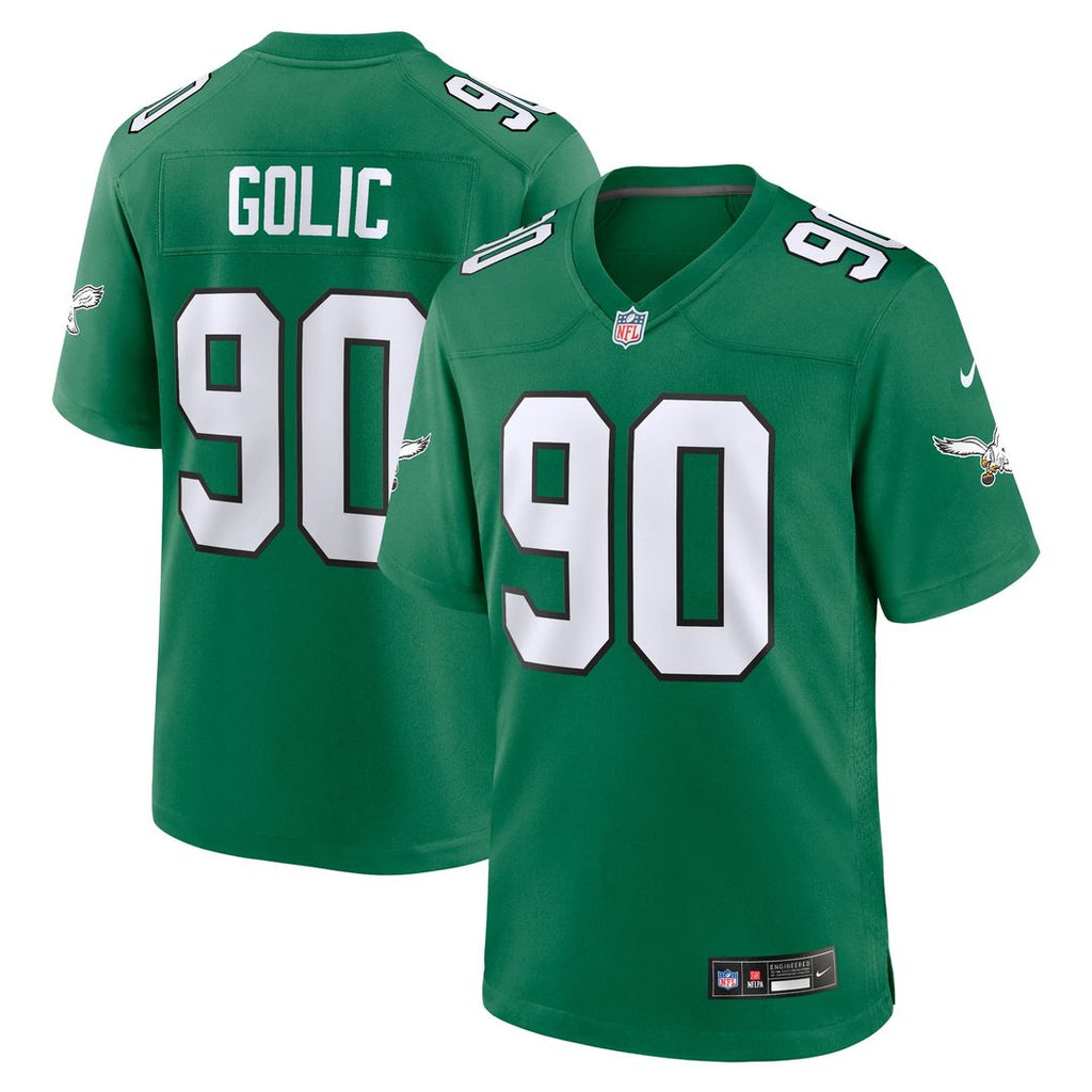Philadelphia Eagles jersey