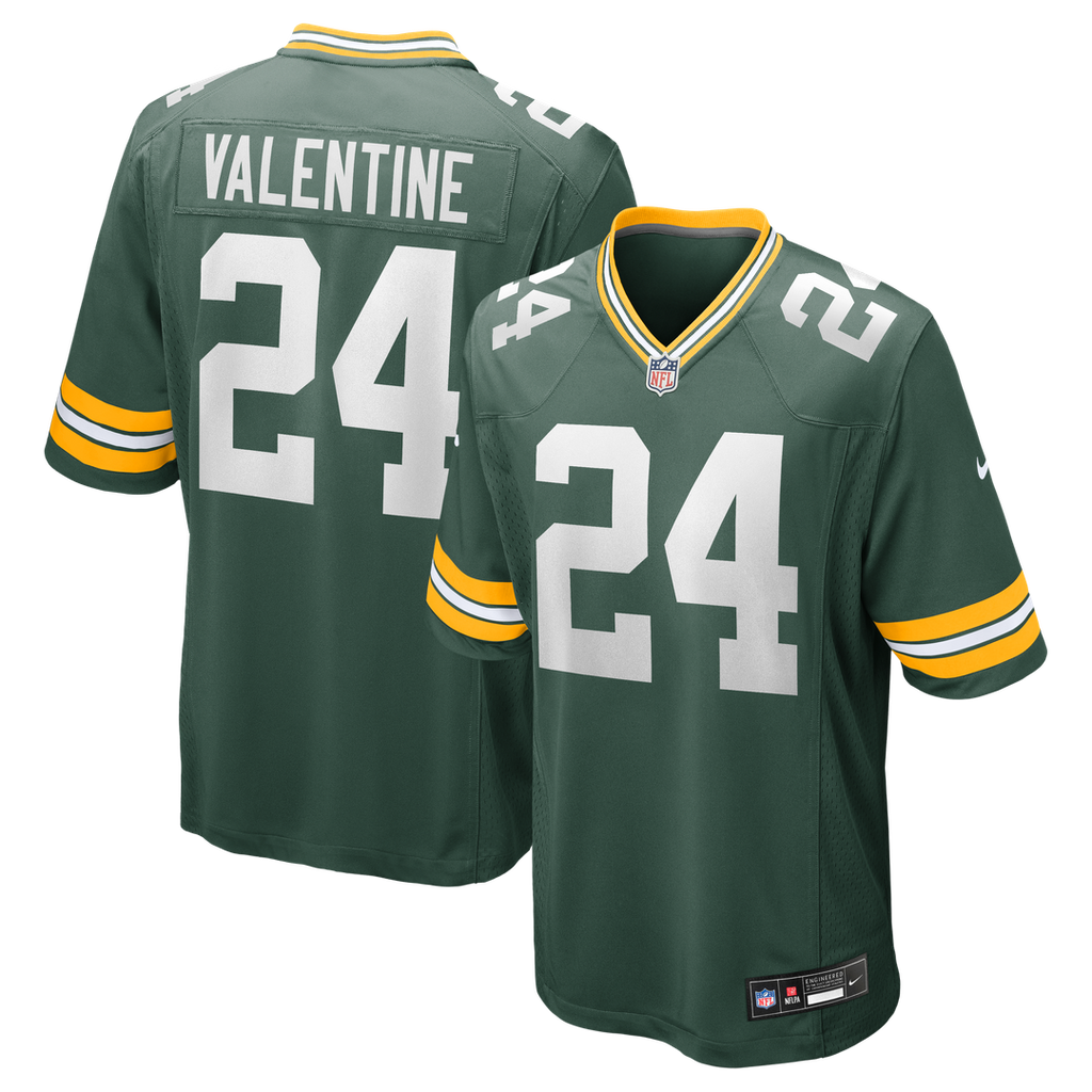 Green Bay Packers jersey