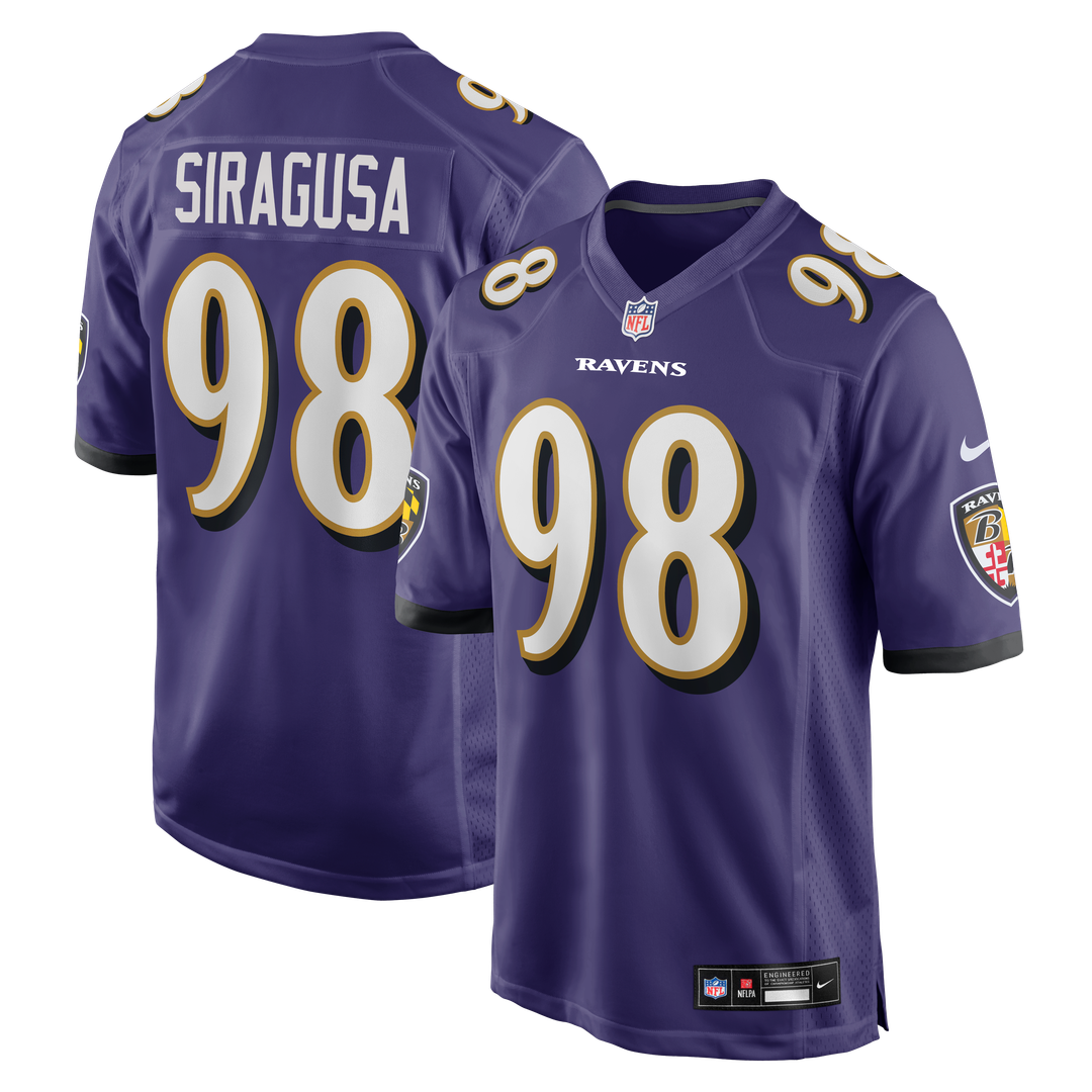Baltimore Ravens jersey