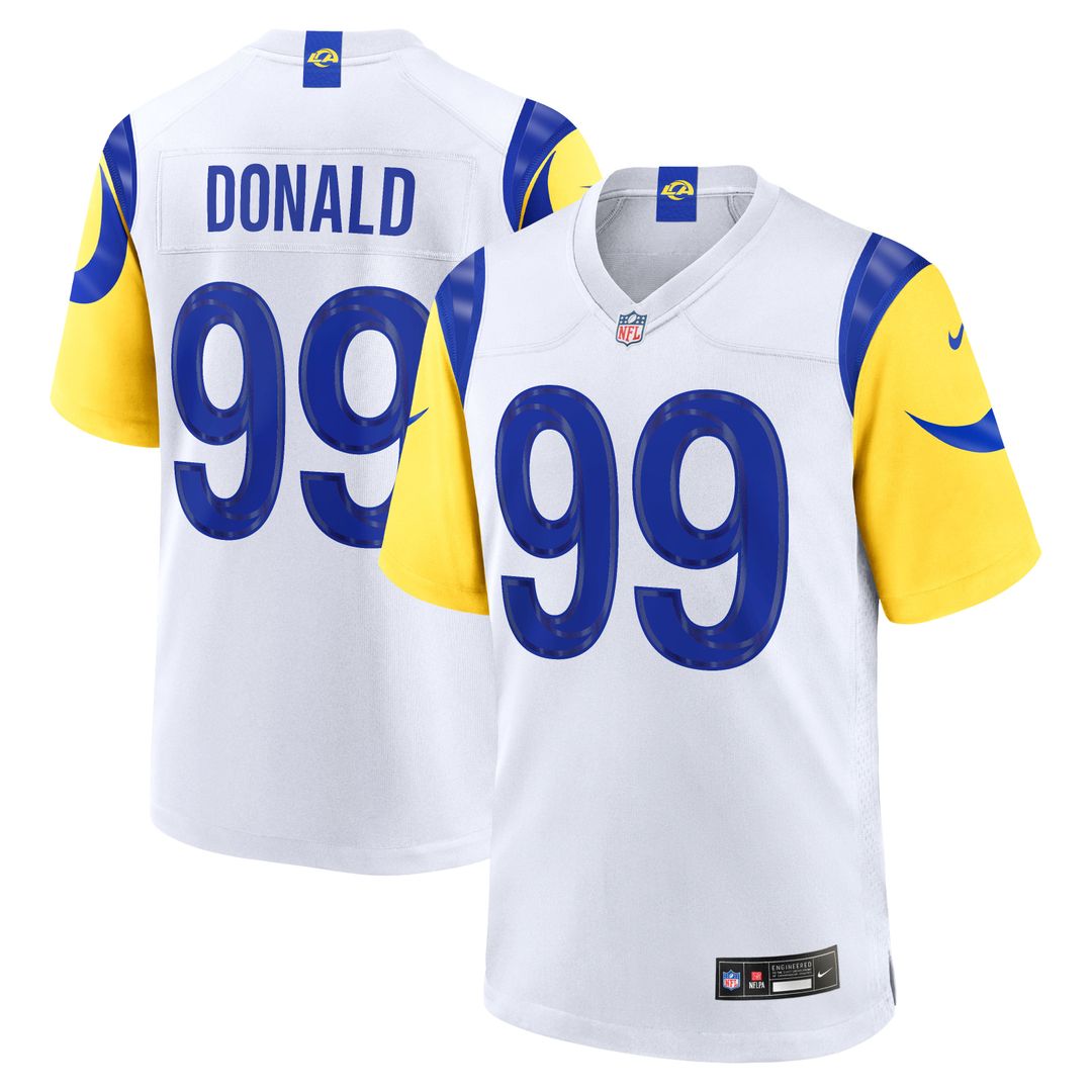 Los Angeles Rams jersey