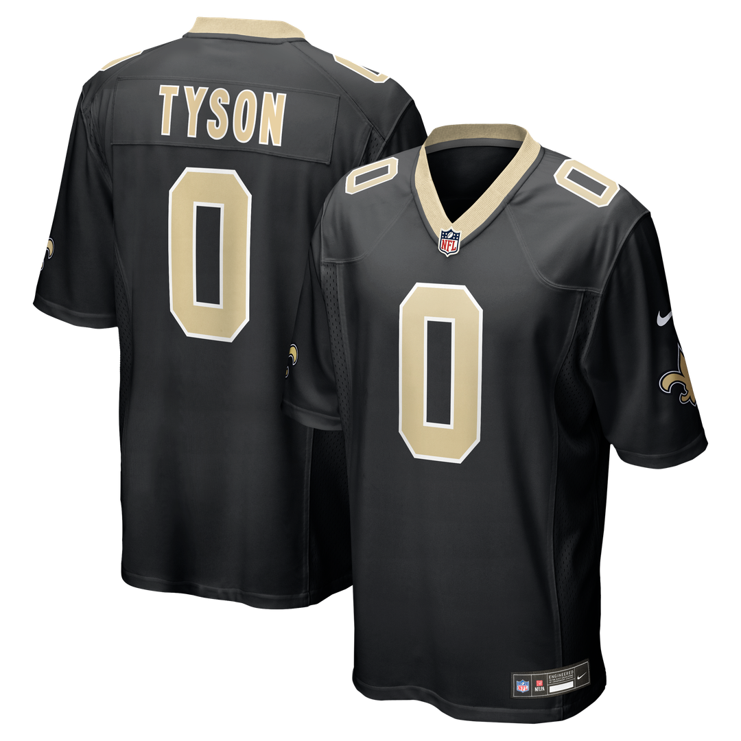 New Orleans Saints jersey