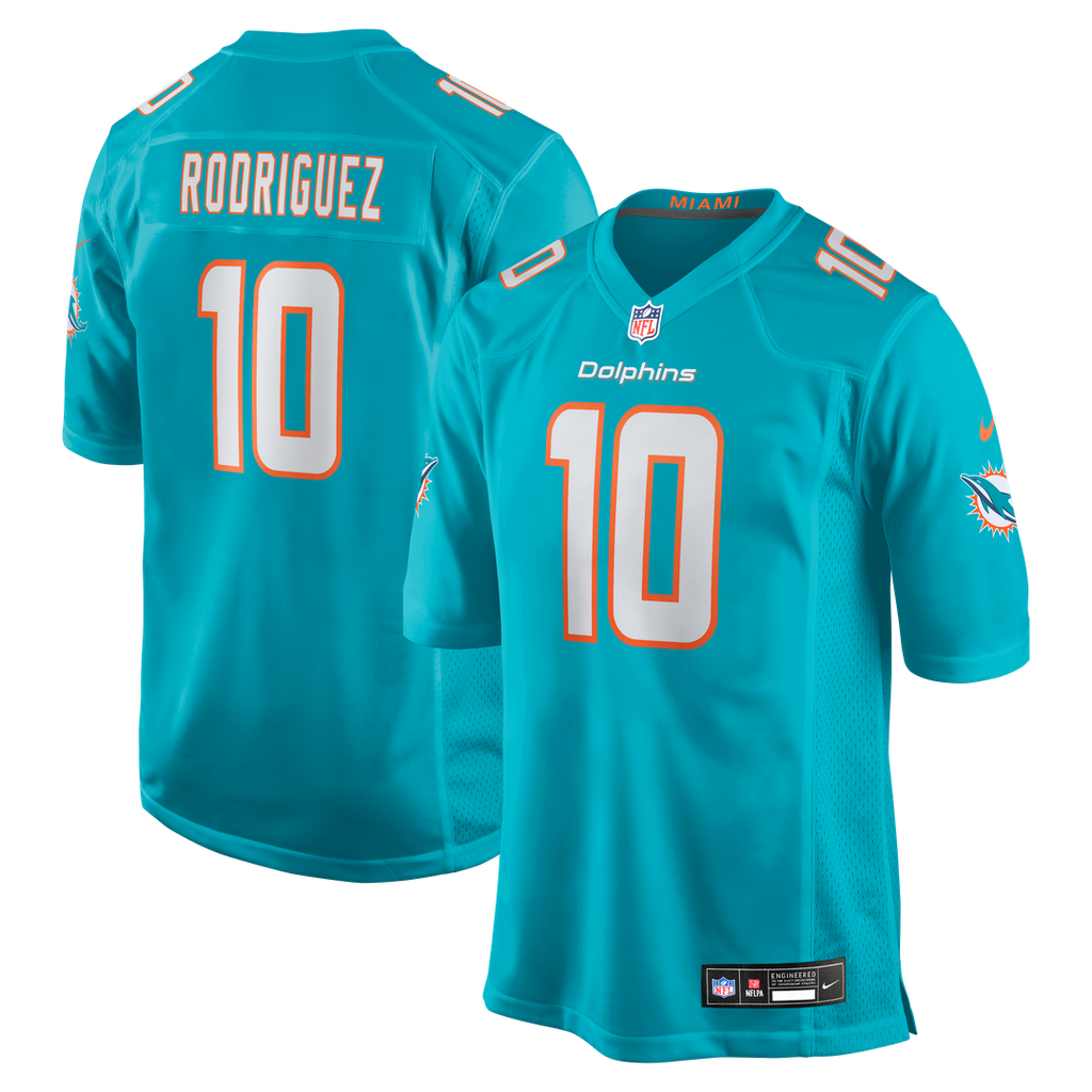 Miami Dolphins jersey