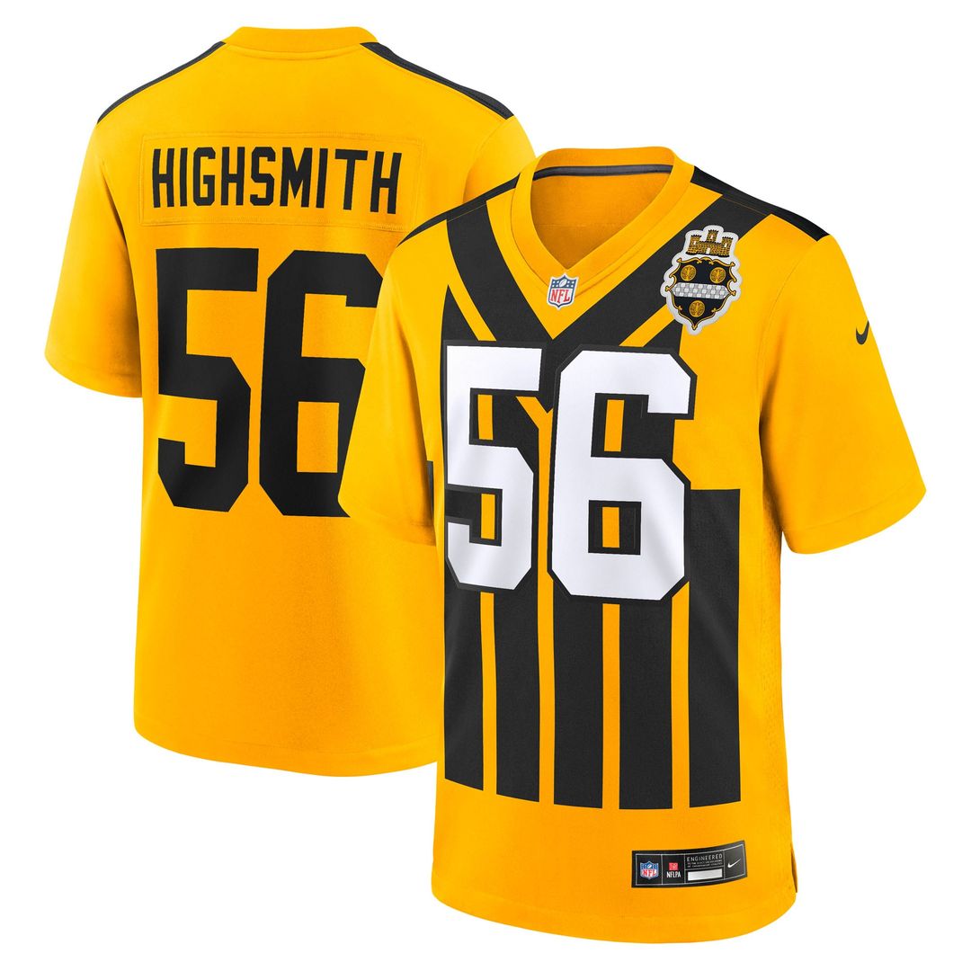 Pittsburgh Steelers jersey