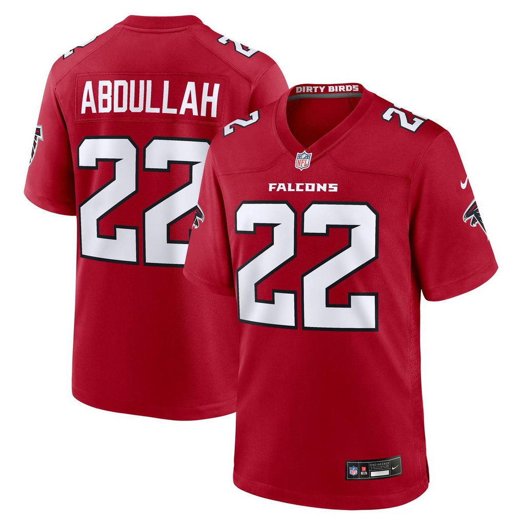 Atlanta Falcons jersey