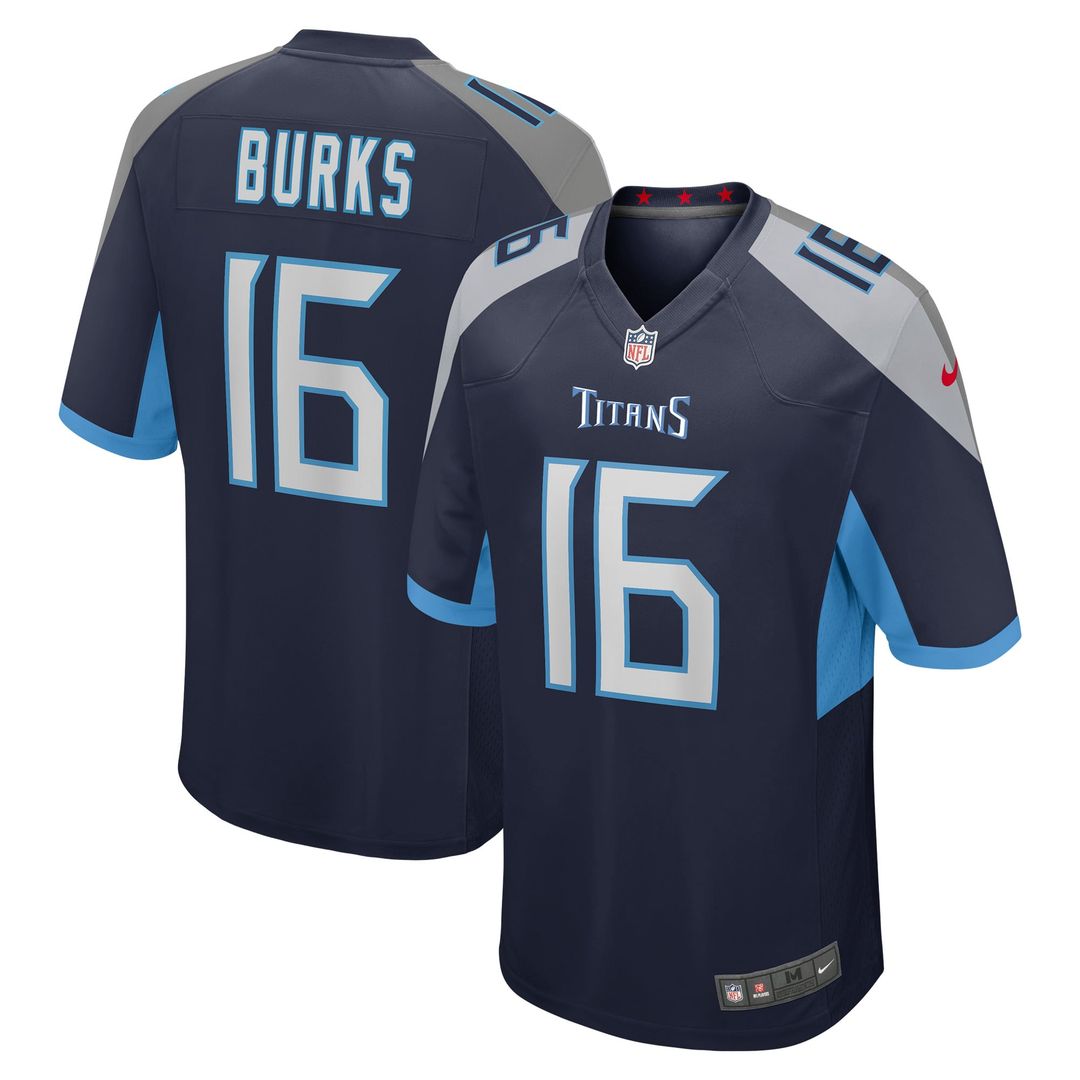 Tennessee Titans jersey