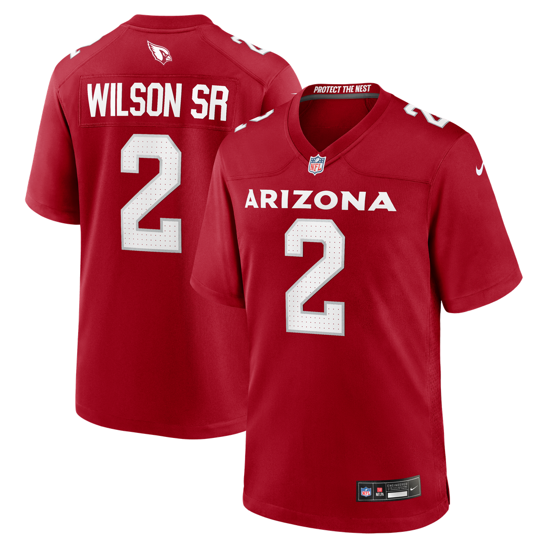 Arizona Cardinals jersey