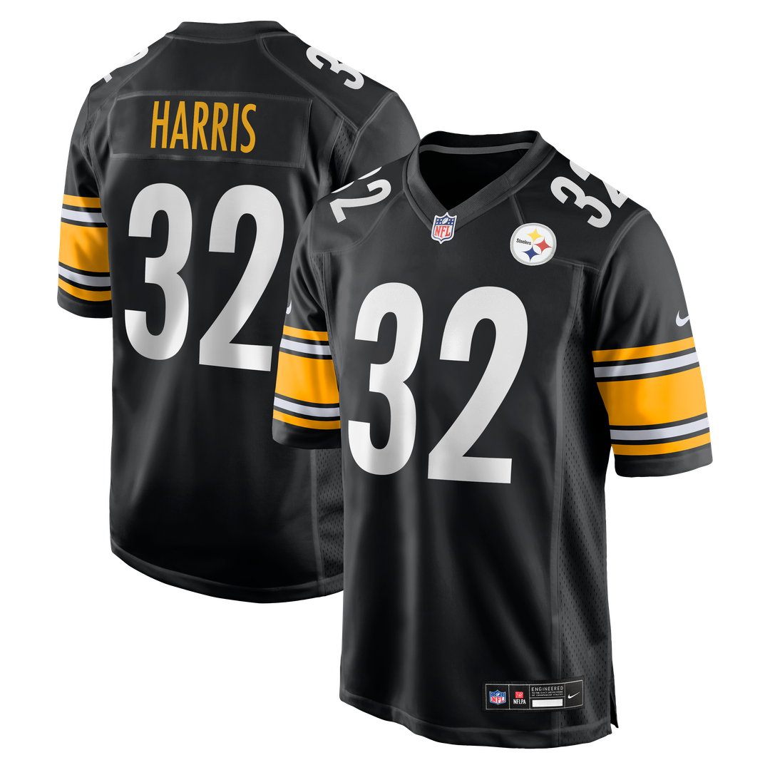 Pittsburgh Steelers jersey