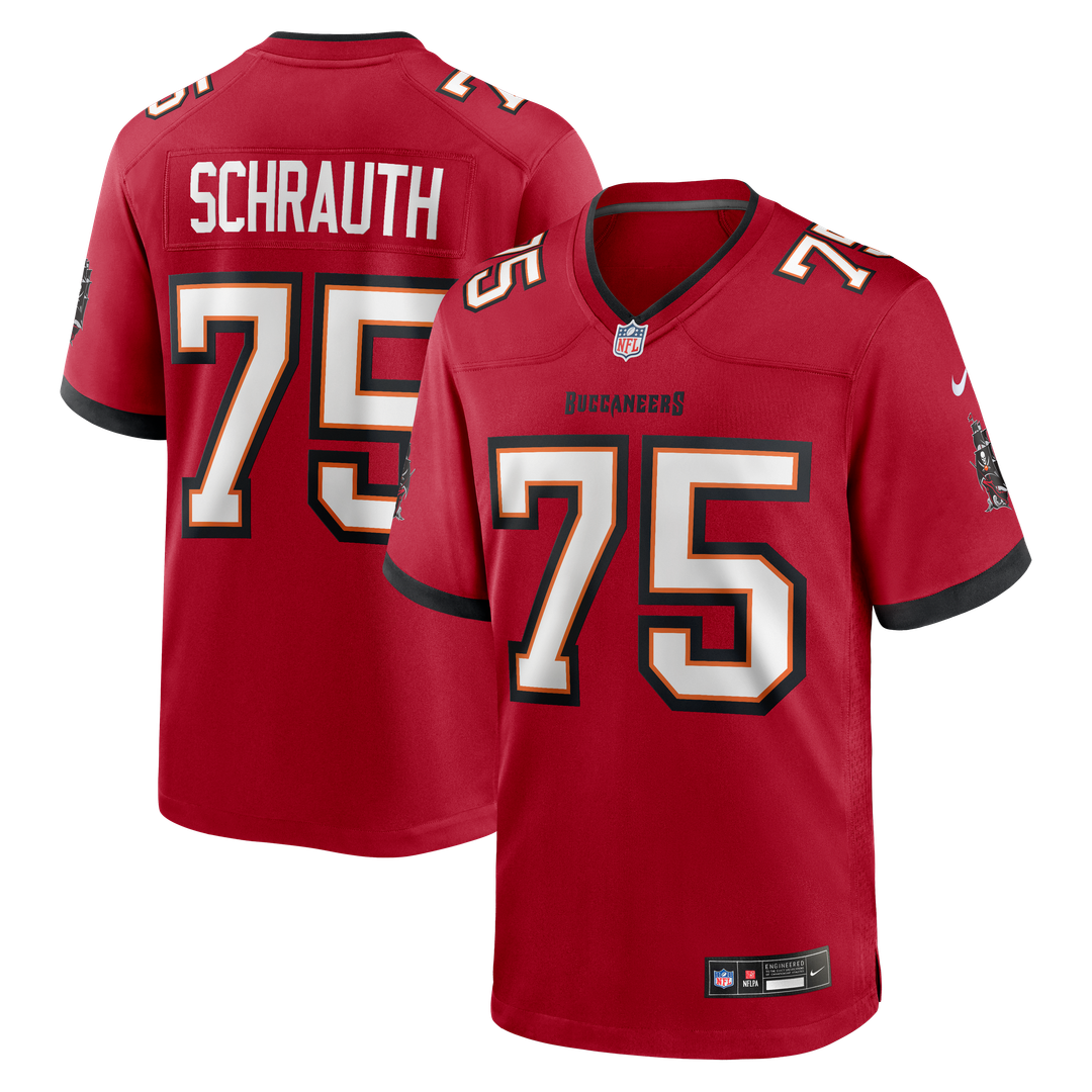 Tampa Bay Buccaneers jersey
