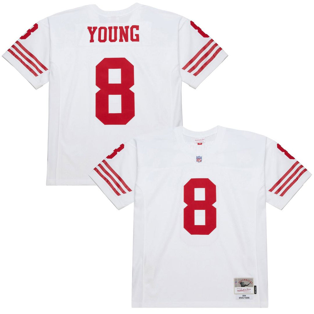 San Francisco 49ers jersey