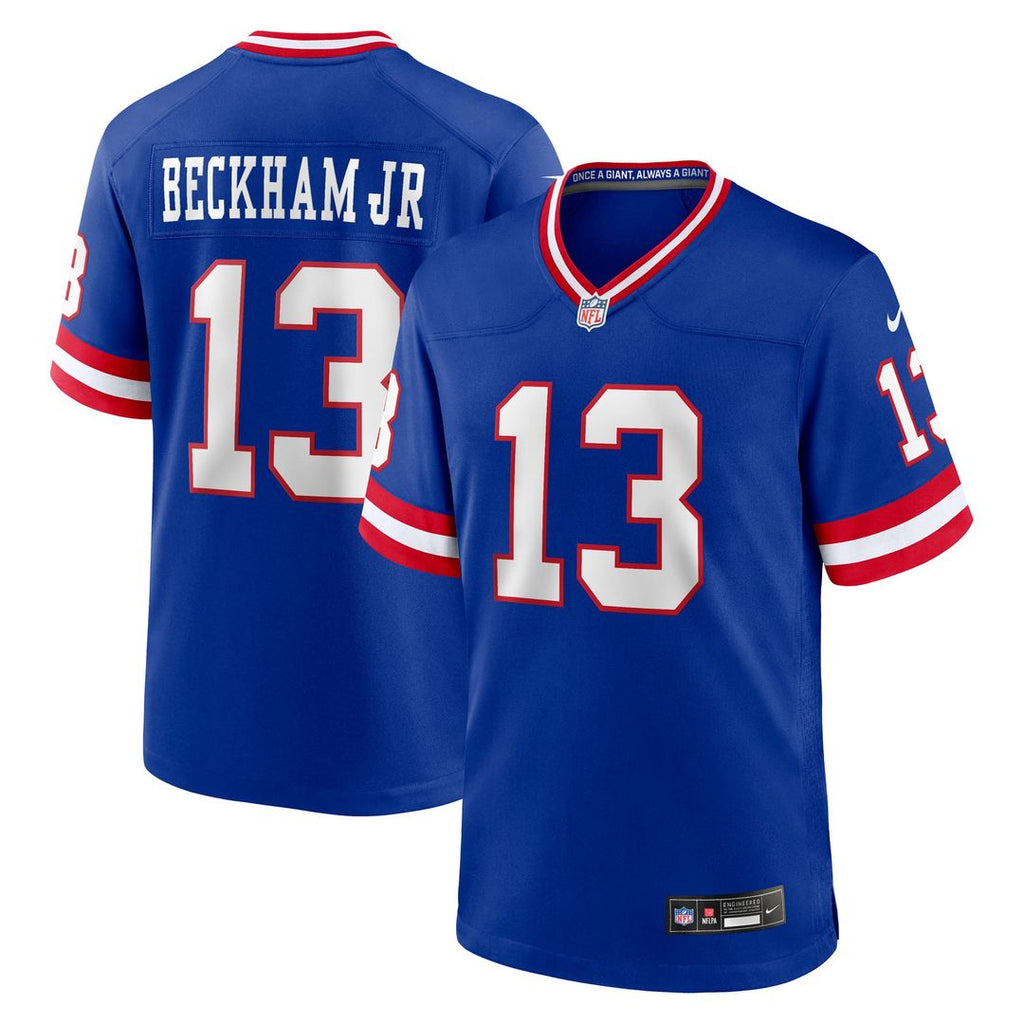 New York Giants jersey