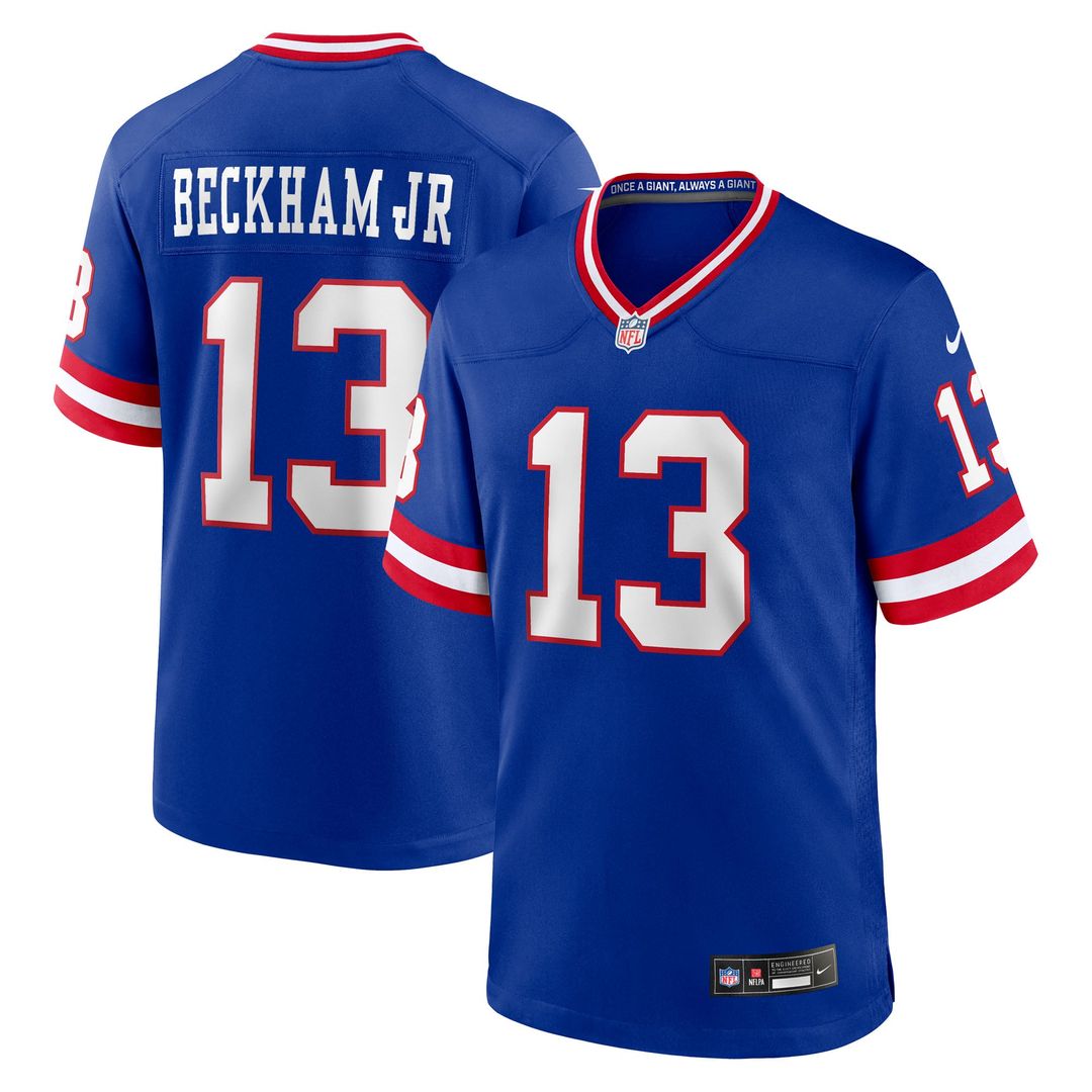 New York Giants jersey