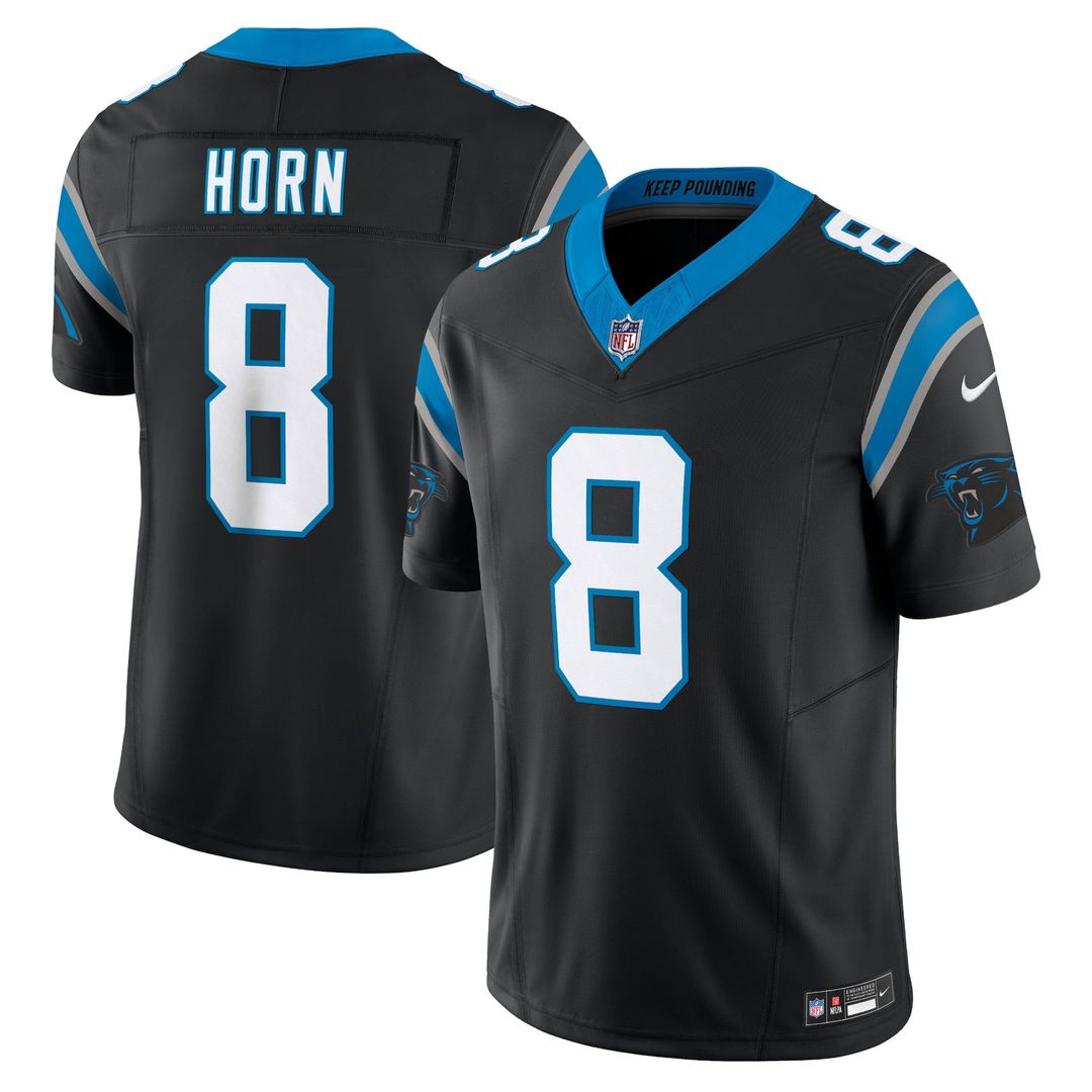 Carolina Panthers jersey