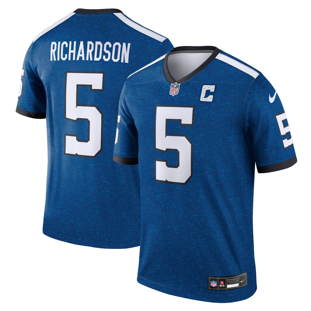 Indianapolis Colts jersey