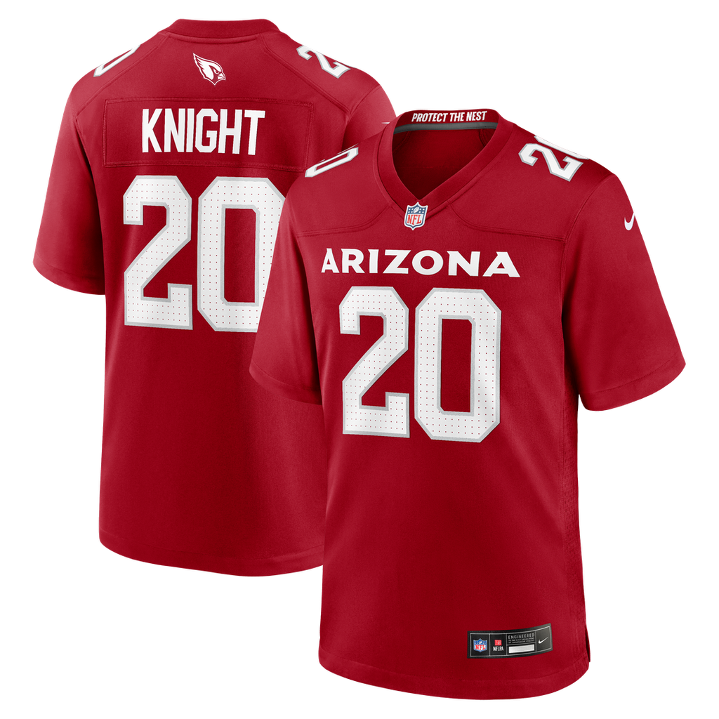 Arizona Cardinals jersey