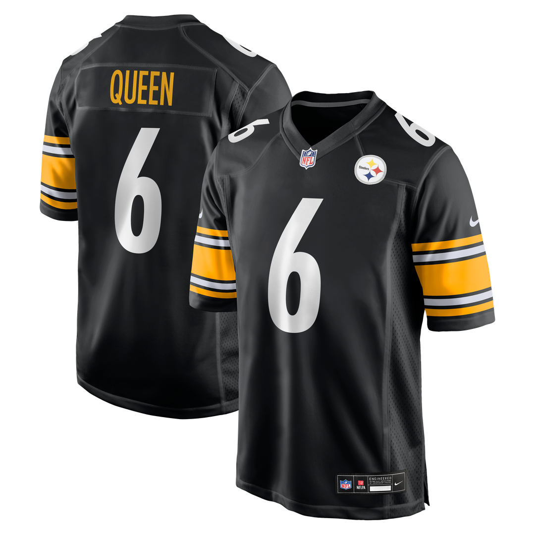 Pittsburgh Steelers jersey