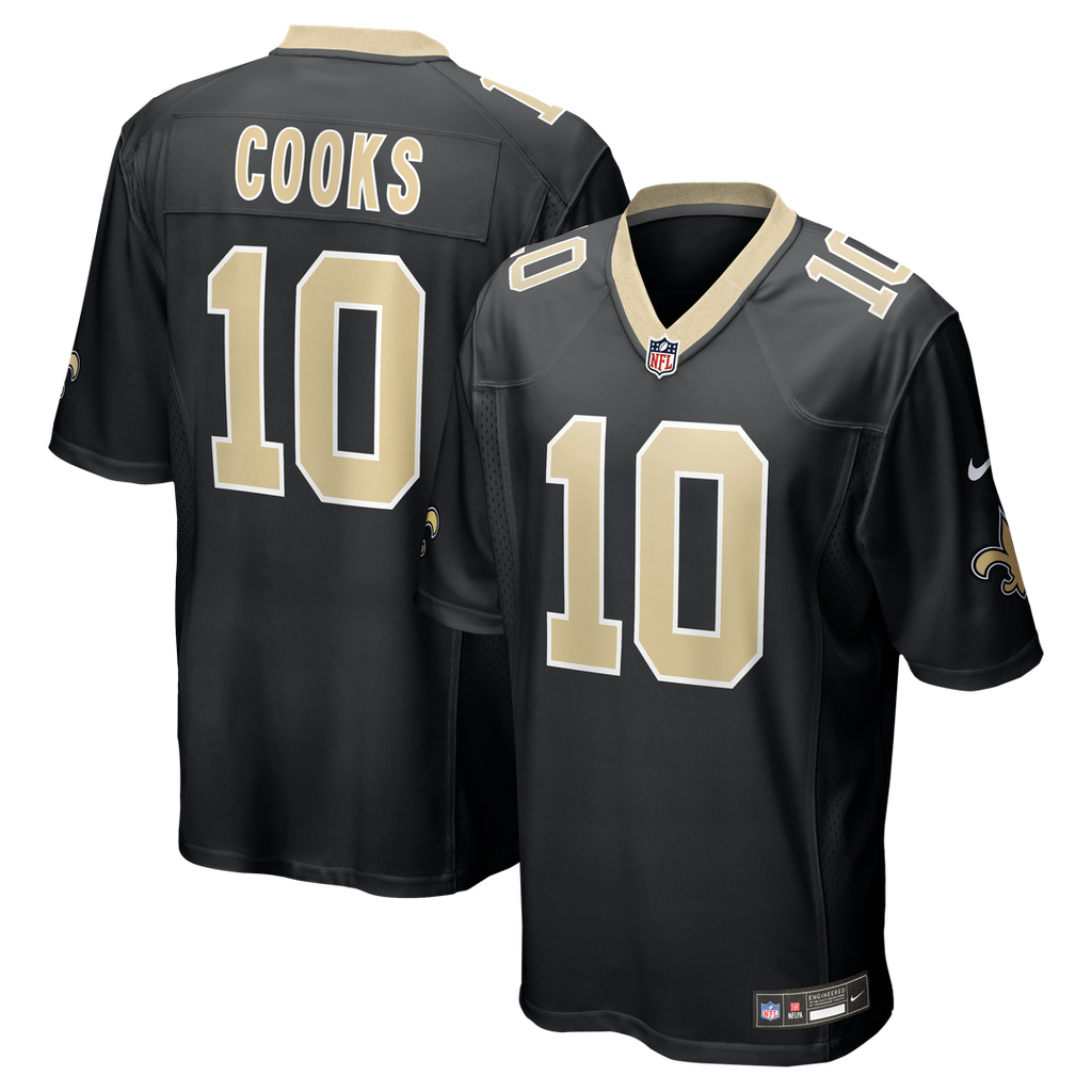 New Orleans Saints jersey