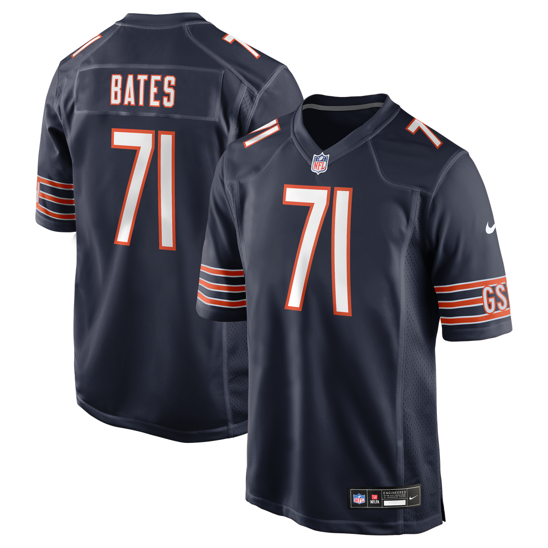Chicago Bears jersey