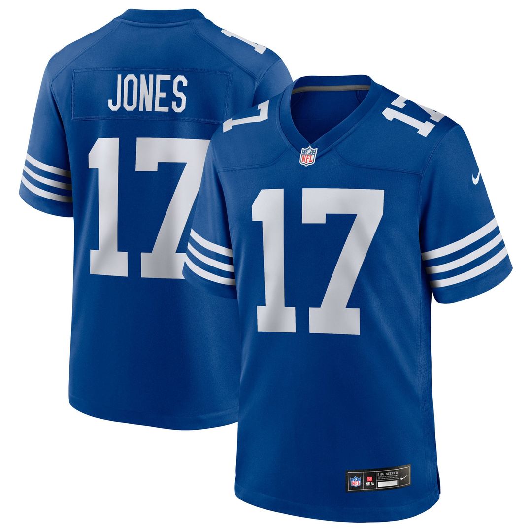 Indianapolis Colts jersey