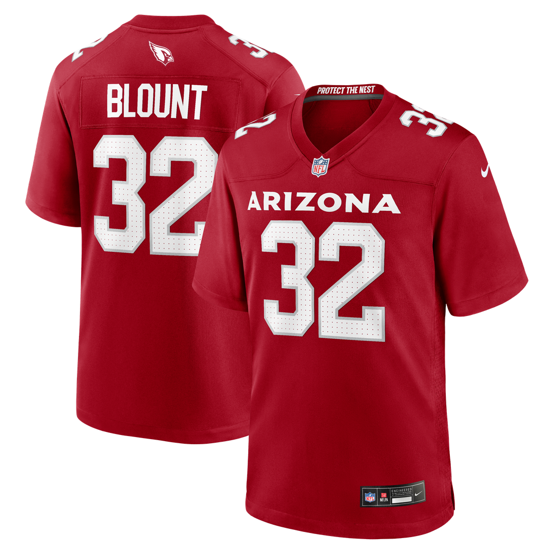 Arizona Cardinals jersey