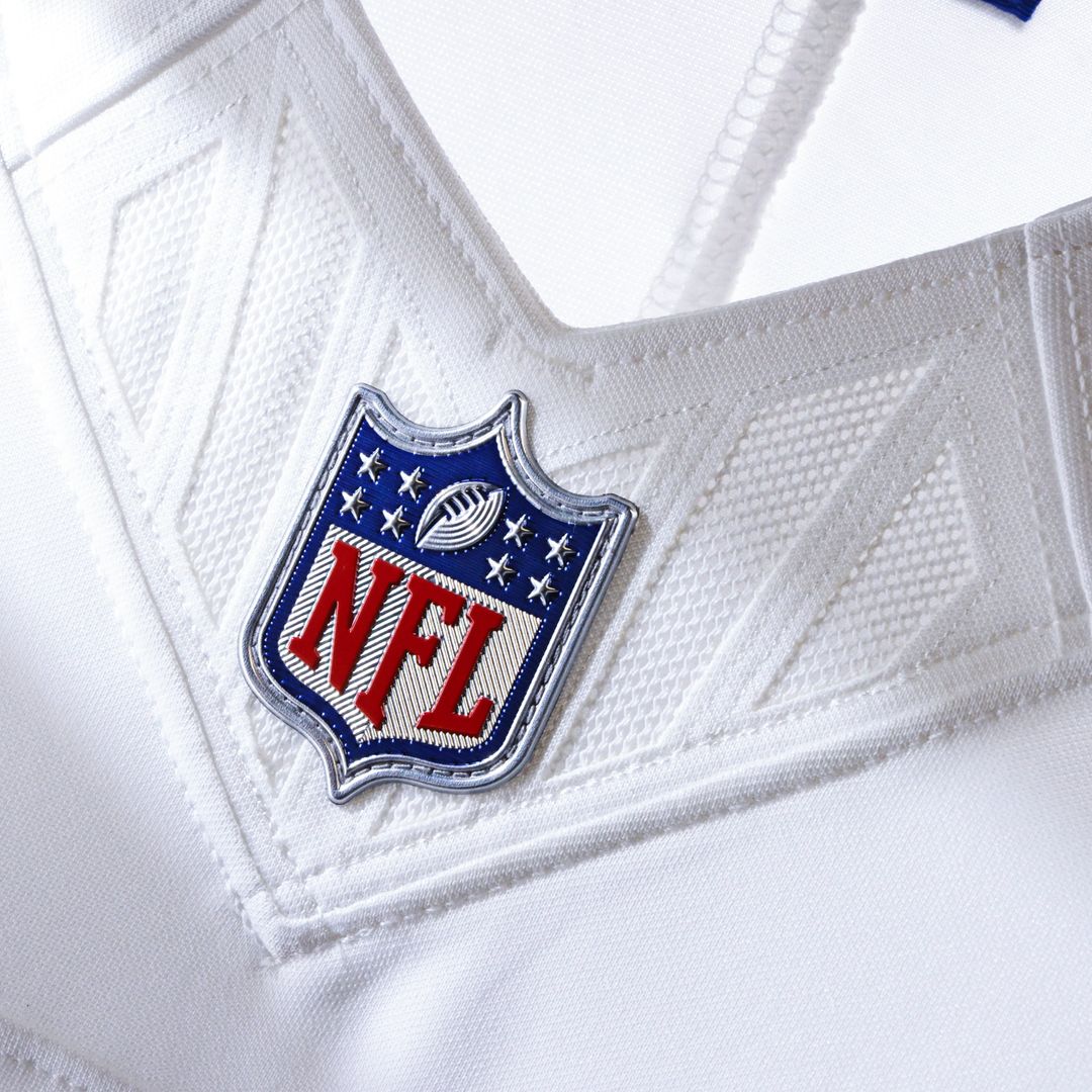 Men's Los Angeles Rams Kyren Williams Nike Royal Team Vapor F.U.S.E. Stitched Limited Jersey