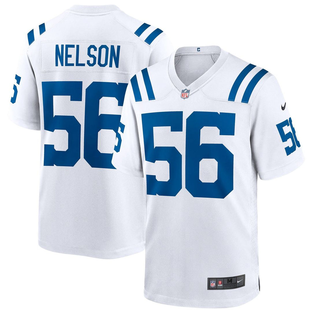 Indianapolis Colts jersey