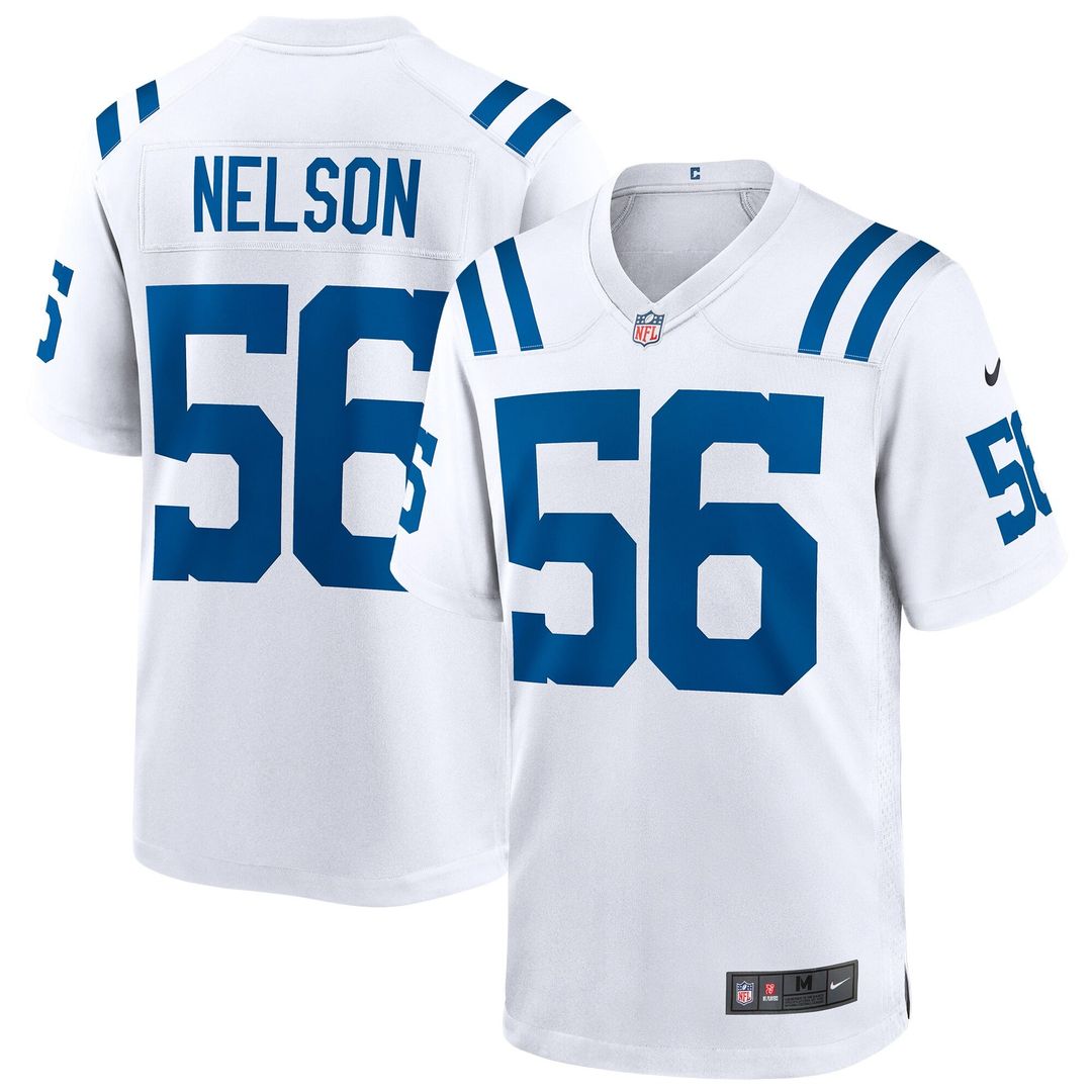 Indianapolis Colts jersey
