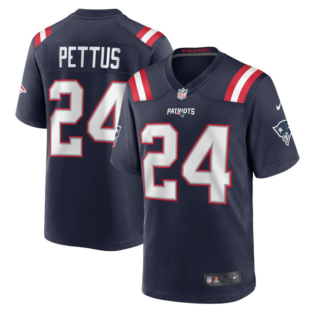 New England Patriots jersey