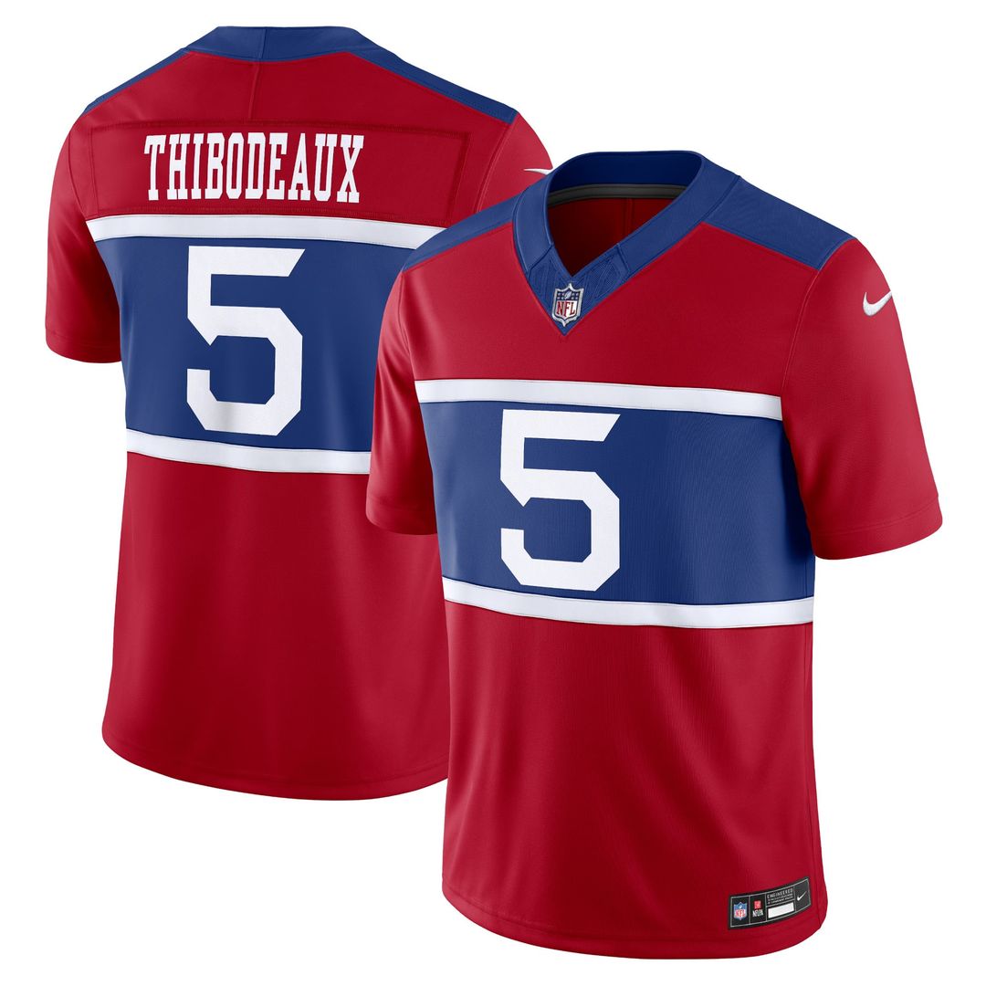 New York Giants jersey