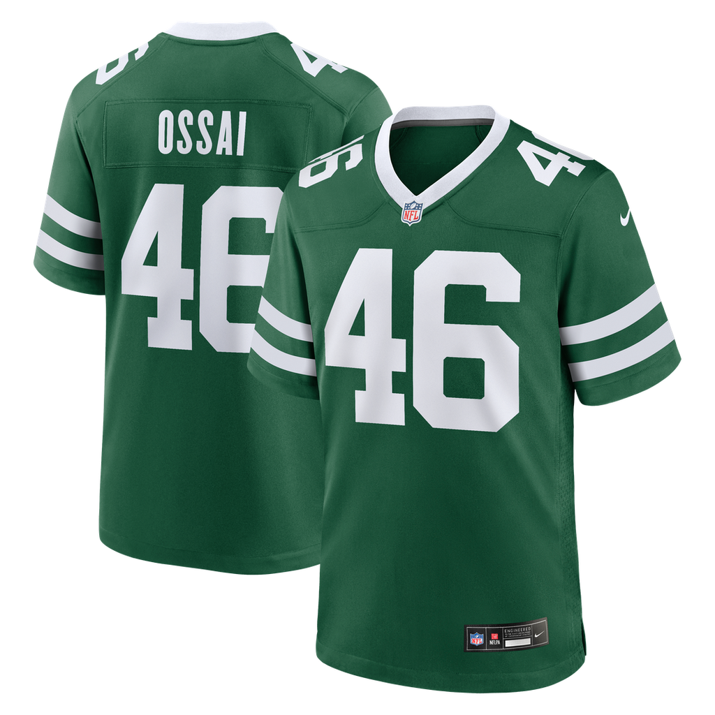 New York Jets jersey