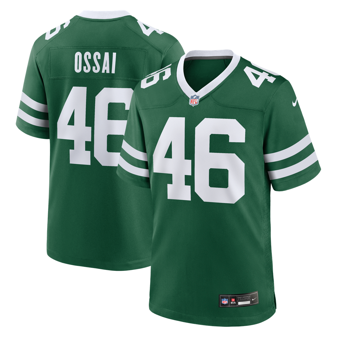 New York Jets jersey