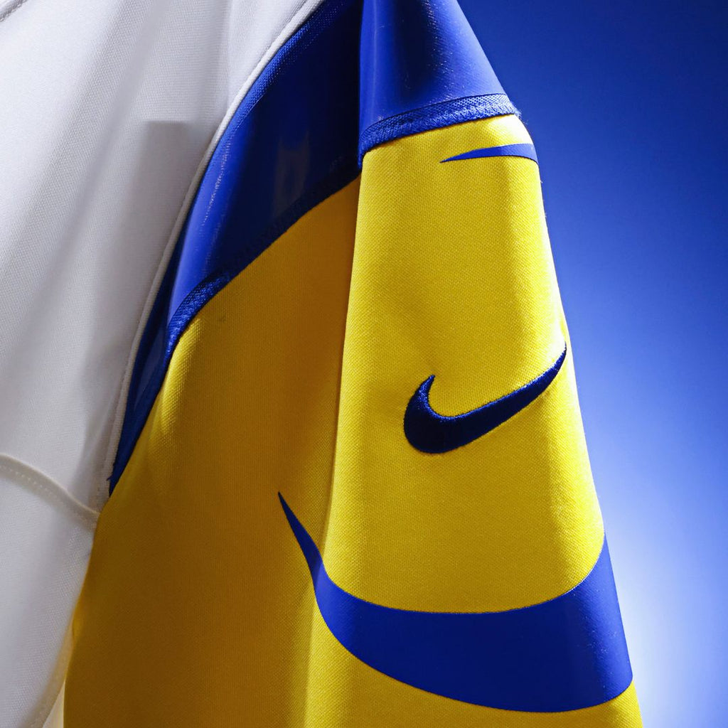 Men's Los Angeles Rams Kyren Williams Nike Classic Sol Vapor F.U.S.E. Stitched Limited Jersey