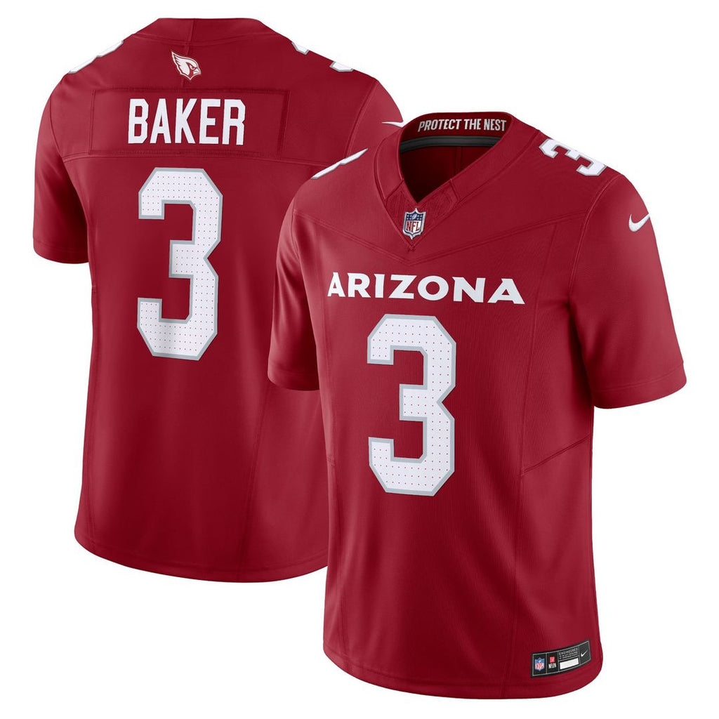Arizona Cardinals jersey