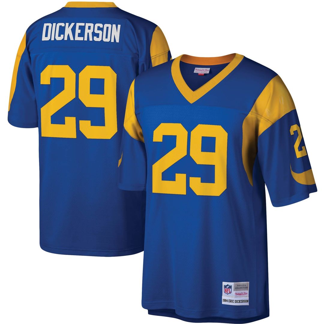 Los Angeles Rams jersey
