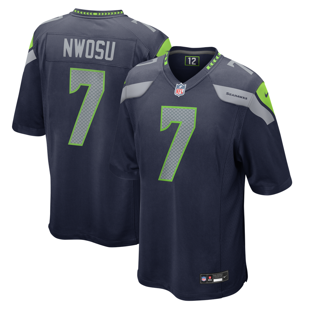Seattle Seahawks jersey