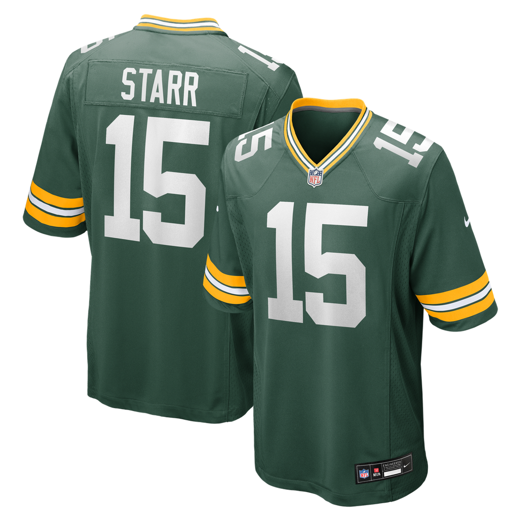 Green Bay Packers jersey