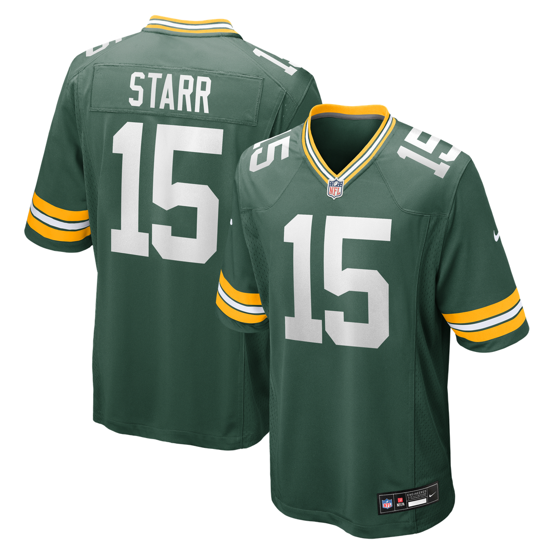Green Bay Packers jersey