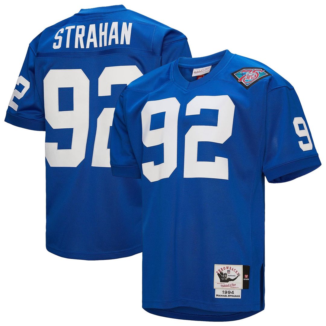 New York Giants jersey