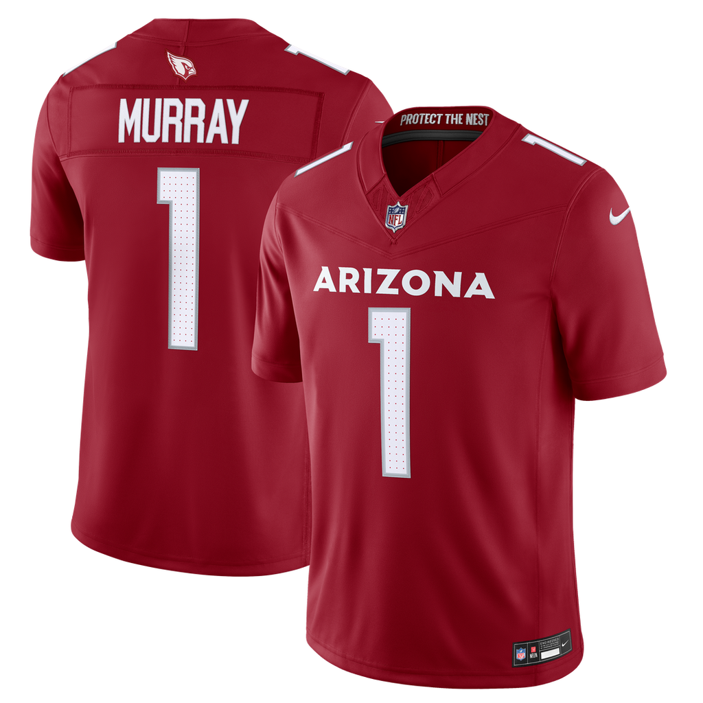 Arizona Cardinals jersey