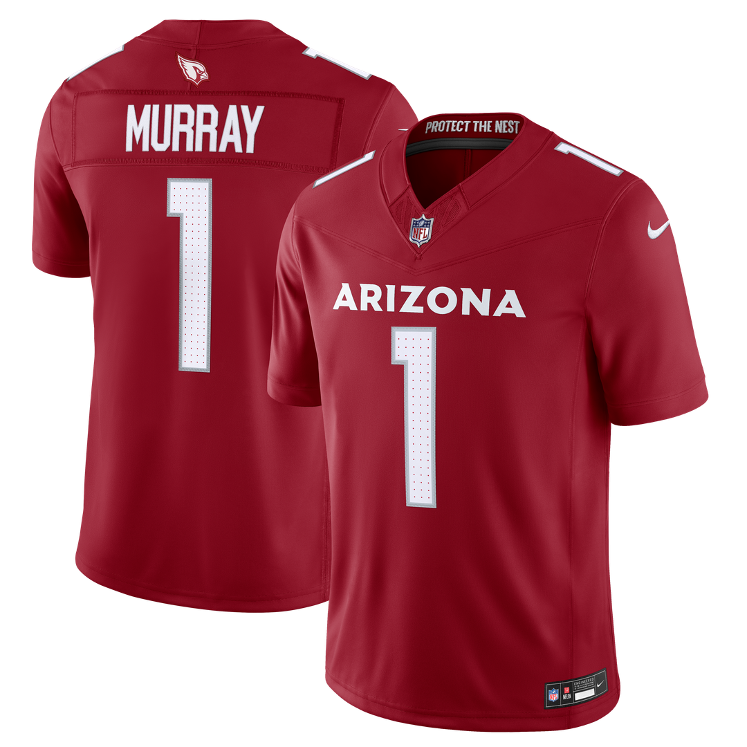 Arizona Cardinals jersey