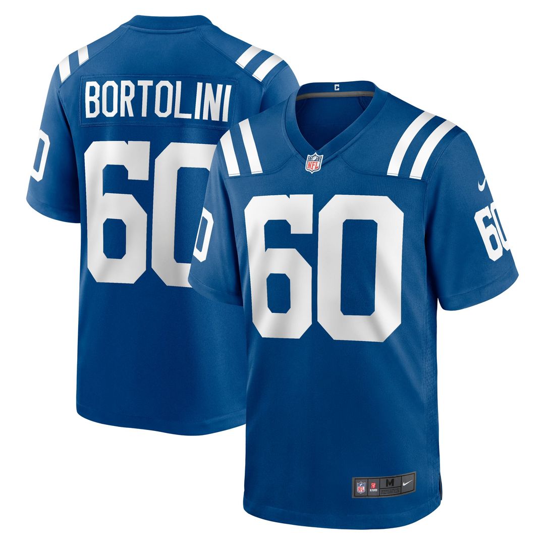 Indianapolis Colts jersey