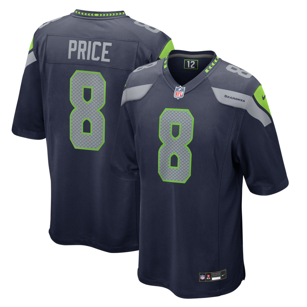 Seattle Seahawks jersey