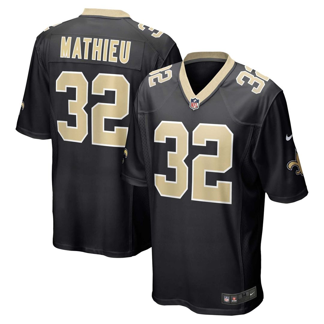 New Orleans Saints jersey